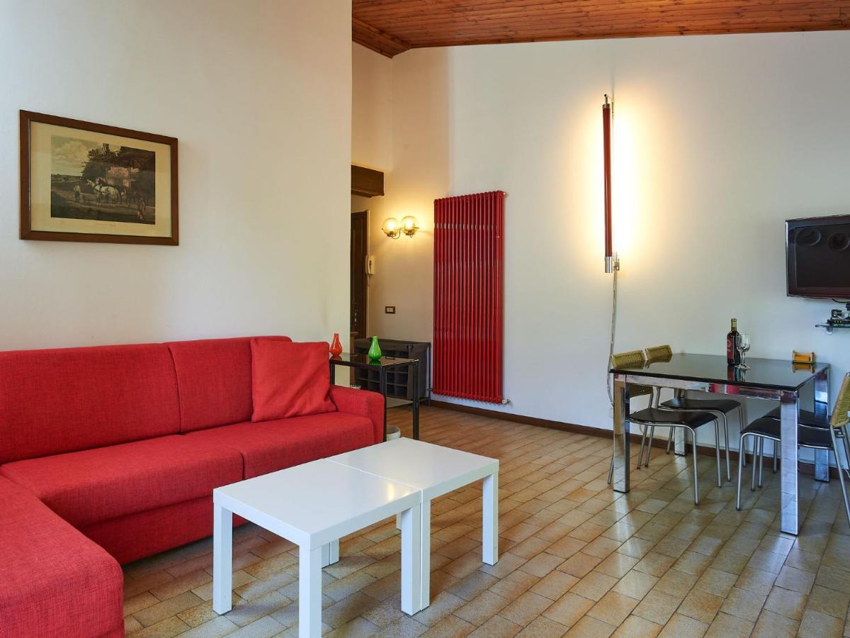 Apartment Hermitage-19 By Interhome Porto Valtravaglia Exterior foto